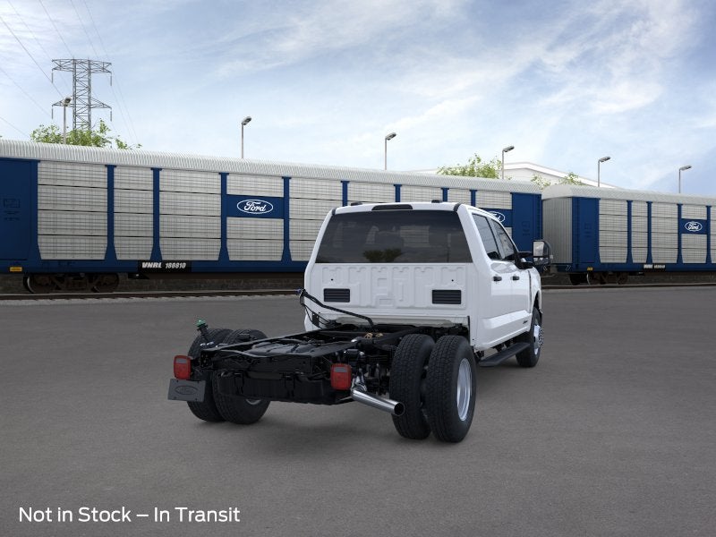 2026 Ford Super Duty F-350 DRW F-350® XLT