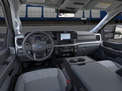 2026 Ford Super Duty F-350 DRW F-350® XLT