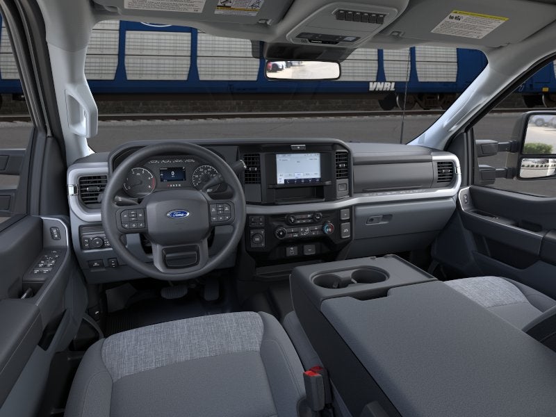 2026 Ford Super Duty F-350 DRW F-350® XLT