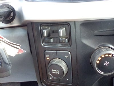 2025 Ford Super Duty F-350 SRW XL