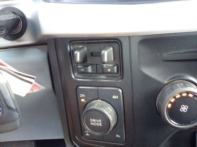 2025 Ford Super Duty F-350 SRW XL