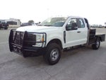 2025 Ford Super Duty F-350 SRW XL