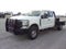 2025 Ford Super Duty F-350 SRW XL