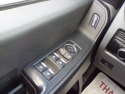 2025 Ford Super Duty F-350 SRW XL