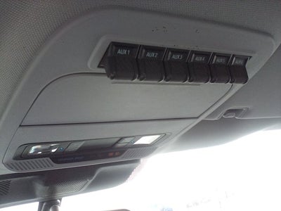 2025 Ford Super Duty F-350 SRW XL