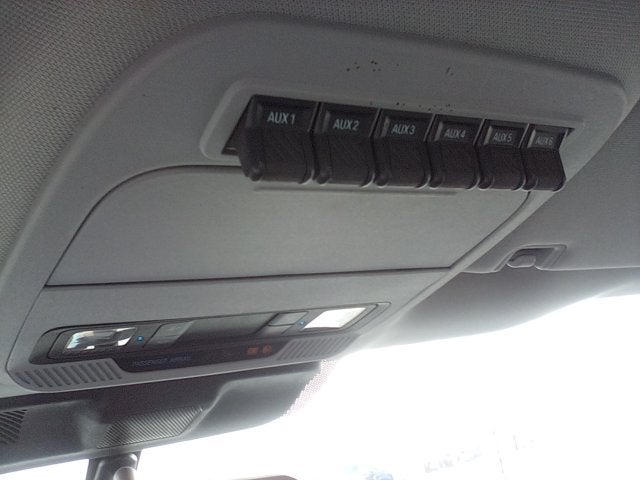 2025 Ford Super Duty F-350 SRW XL