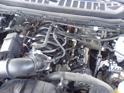2025 Ford Super Duty F-350 SRW XL