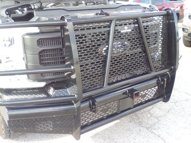 2025 Ford Super Duty F-350 SRW XL