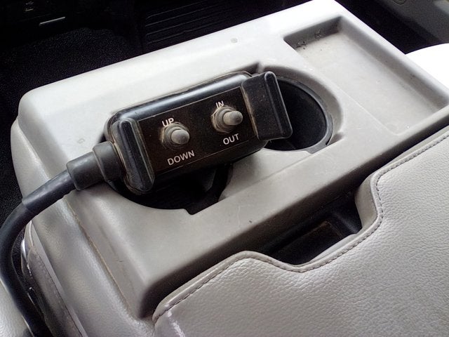 2017 Ford Super Duty F-350 DRW XL