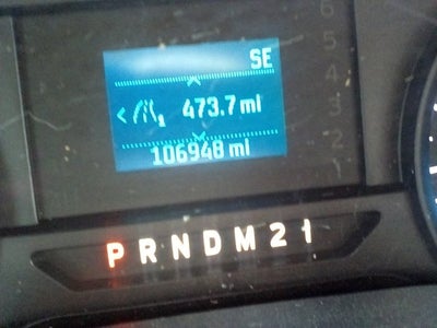 2017 Ford Super Duty F-350 DRW XL