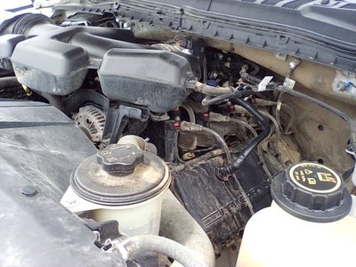 2017 Ford Super Duty F-350 DRW XL