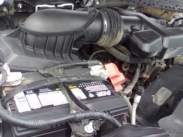 2017 Ford Super Duty F-350 DRW XL