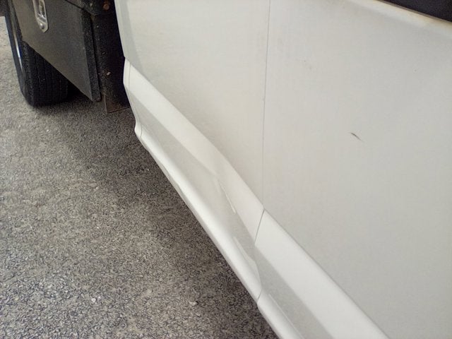 2017 Ford Super Duty F-350 DRW XL