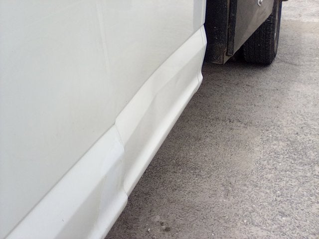 2017 Ford Super Duty F-350 DRW XL