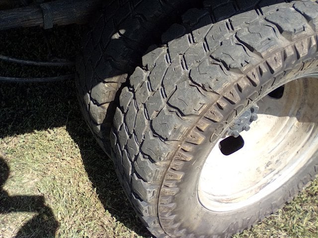 2017 Ford Super Duty F-350 DRW XL