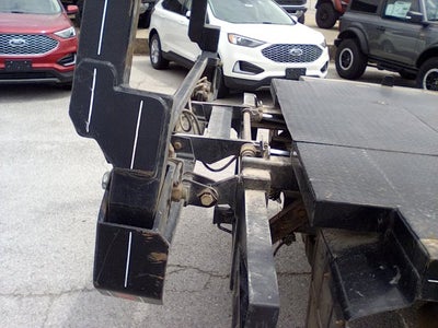 2017 Ford Super Duty F-350 DRW XL