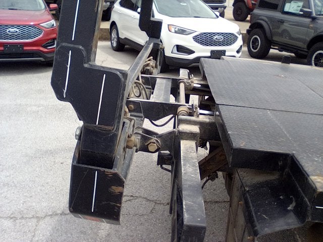 2017 Ford Super Duty F-350 DRW XL