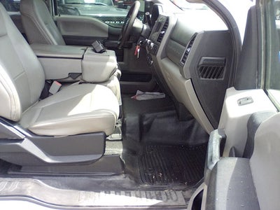 2017 Ford Super Duty F-350 DRW XL