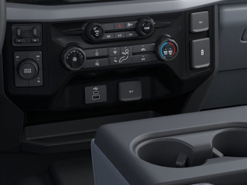 2026 Ford Super Duty F-350 DRW F-350® XL