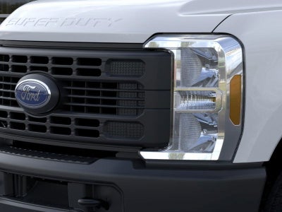 2026 Ford Super Duty F-350 DRW F-350® XL