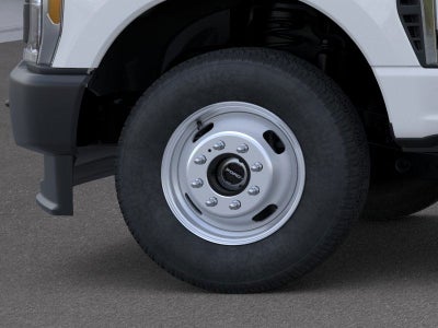 2026 Ford Super Duty F-350 DRW F-350® XL