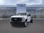 2026 Ford Super Duty F-350 DRW F-350® XL