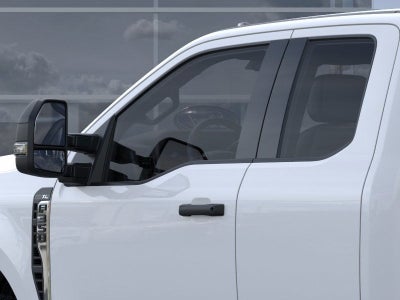 2026 Ford Super Duty F-350 DRW F-350® XL