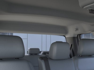 2026 Ford Super Duty F-350 DRW F-350® XL