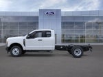 2026 Ford Super Duty F-350 DRW F-350® XL