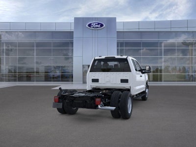 2026 Ford Super Duty F-350 DRW F-350® XL