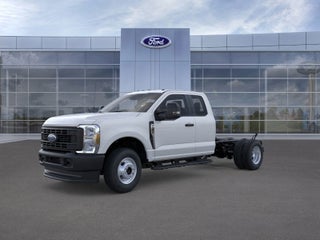 2026 Ford Super Duty F-350 DRW F-350® XL