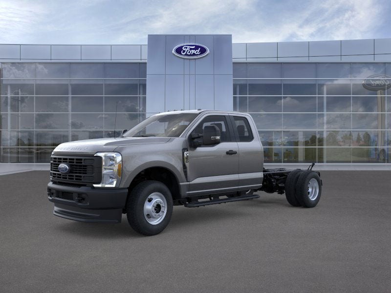 2026 Ford Super Duty F-350 DRW F-350® XL