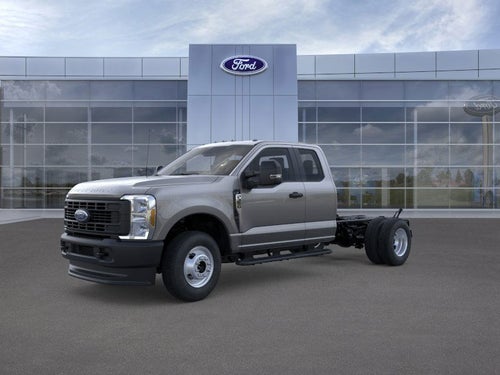 2026 Ford Super Duty F-350 DRW F-350® XL