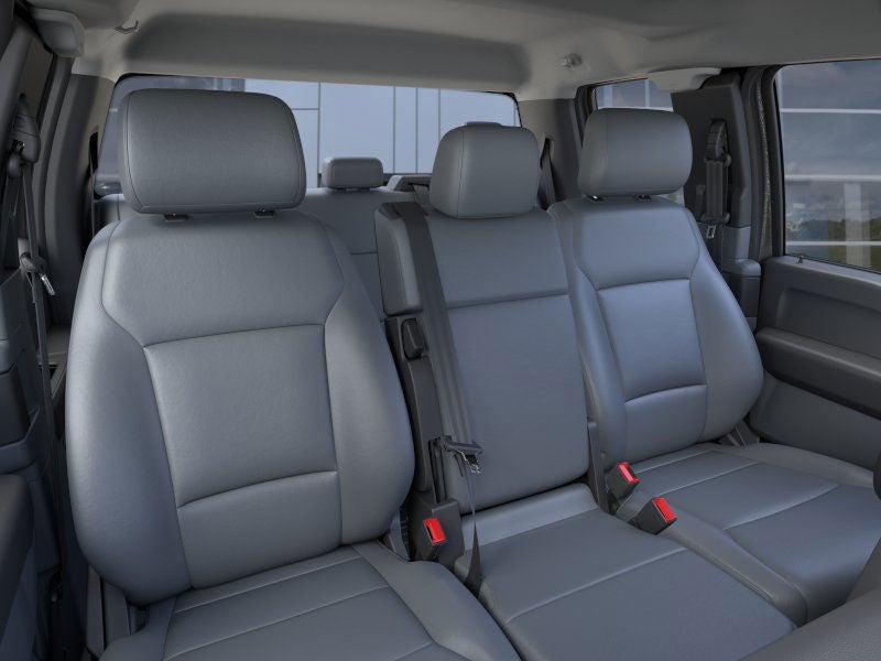 2026 Ford Super Duty F-350 DRW F-350® XL