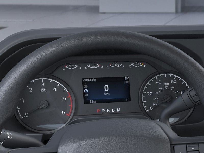 2026 Ford Super Duty F-350 DRW F-350® XL