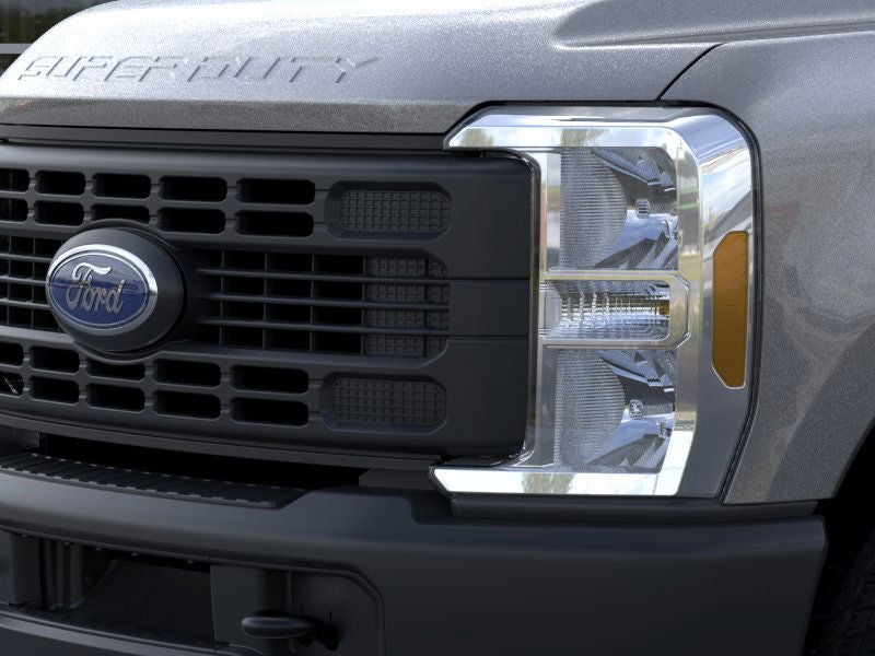 2026 Ford Super Duty F-350 DRW F-350® XL