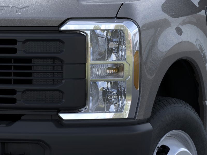 2026 Ford Super Duty F-350 DRW F-350® XL