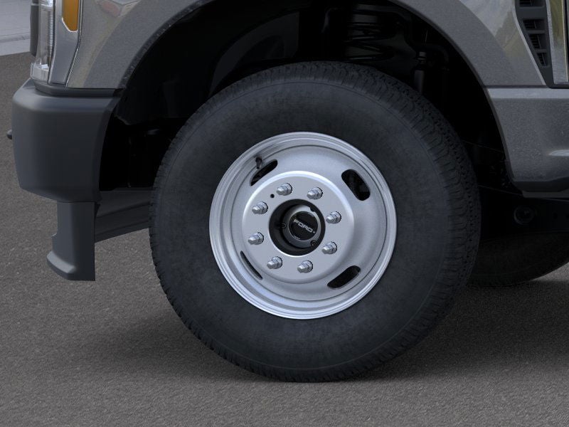 2026 Ford Super Duty F-350 DRW F-350® XL