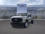 2026 Ford Super Duty F-350 DRW F-350® XL