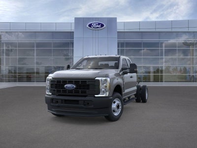 2026 Ford Super Duty F-350 DRW F-350® XL