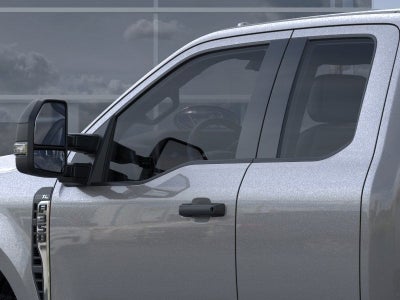 2026 Ford Super Duty F-350 DRW F-350® XL