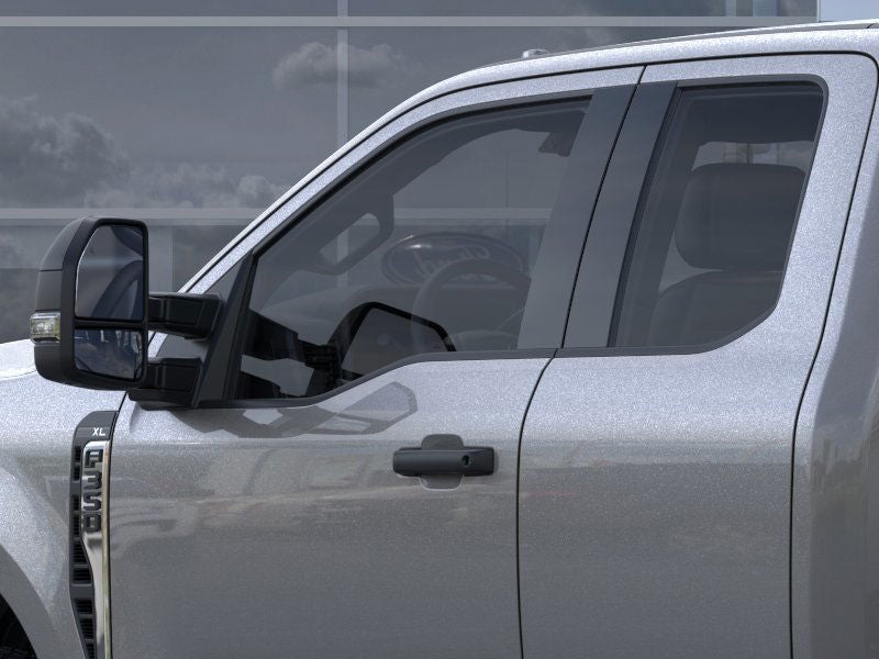 2026 Ford Super Duty F-350 DRW F-350® XL