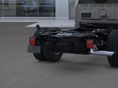 2026 Ford Super Duty F-350 DRW F-350® XL