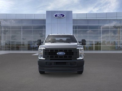 2026 Ford Super Duty F-350 DRW F-350® XL