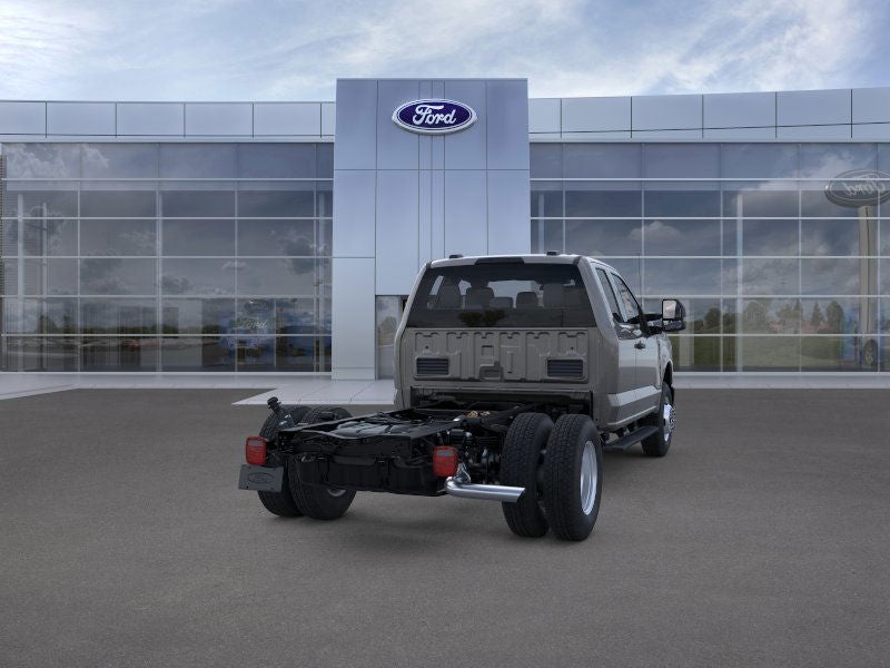 2026 Ford Super Duty F-350 DRW F-350® XL