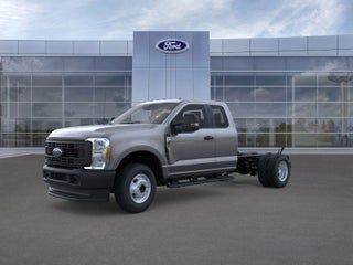 2026 Ford Super Duty F-350 DRW F-350® XL