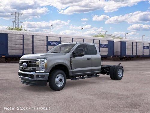 2026 Ford Super Duty F-350 DRW F-350® XL
