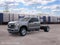 2026 Ford Super Duty F-350 DRW F-350® XL