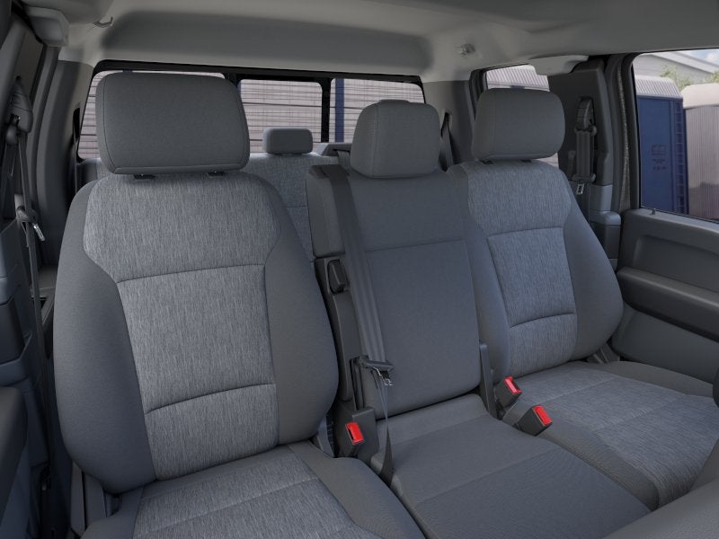 2026 Ford Super Duty F-350 DRW F-350® XL