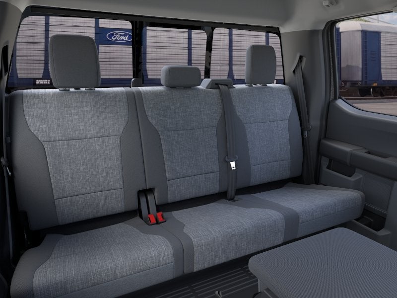 2026 Ford Super Duty F-350 DRW F-350® XL